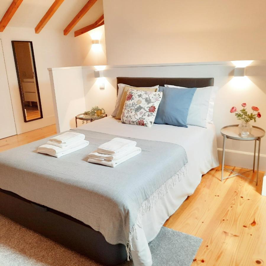A Window To Porto St. Helena Apartment Екстериор снимка