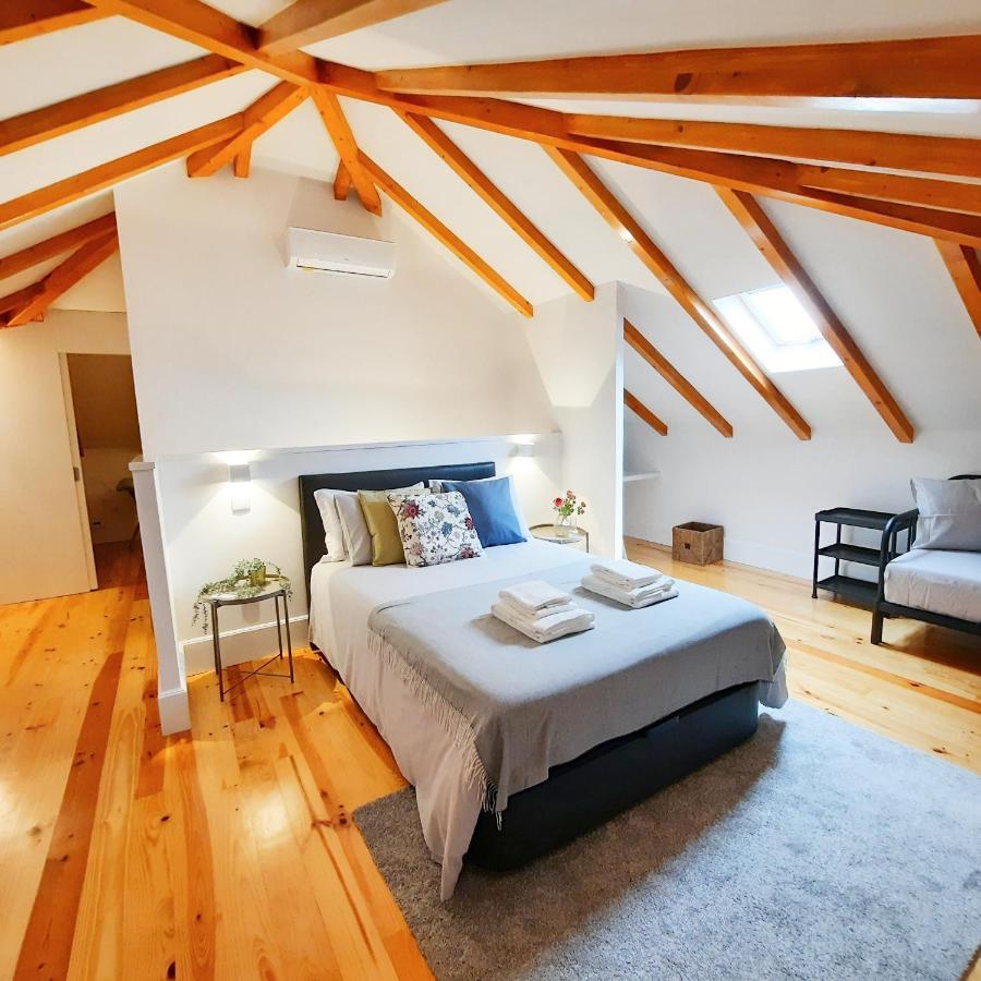 A Window To Porto St. Helena Apartment Екстериор снимка
