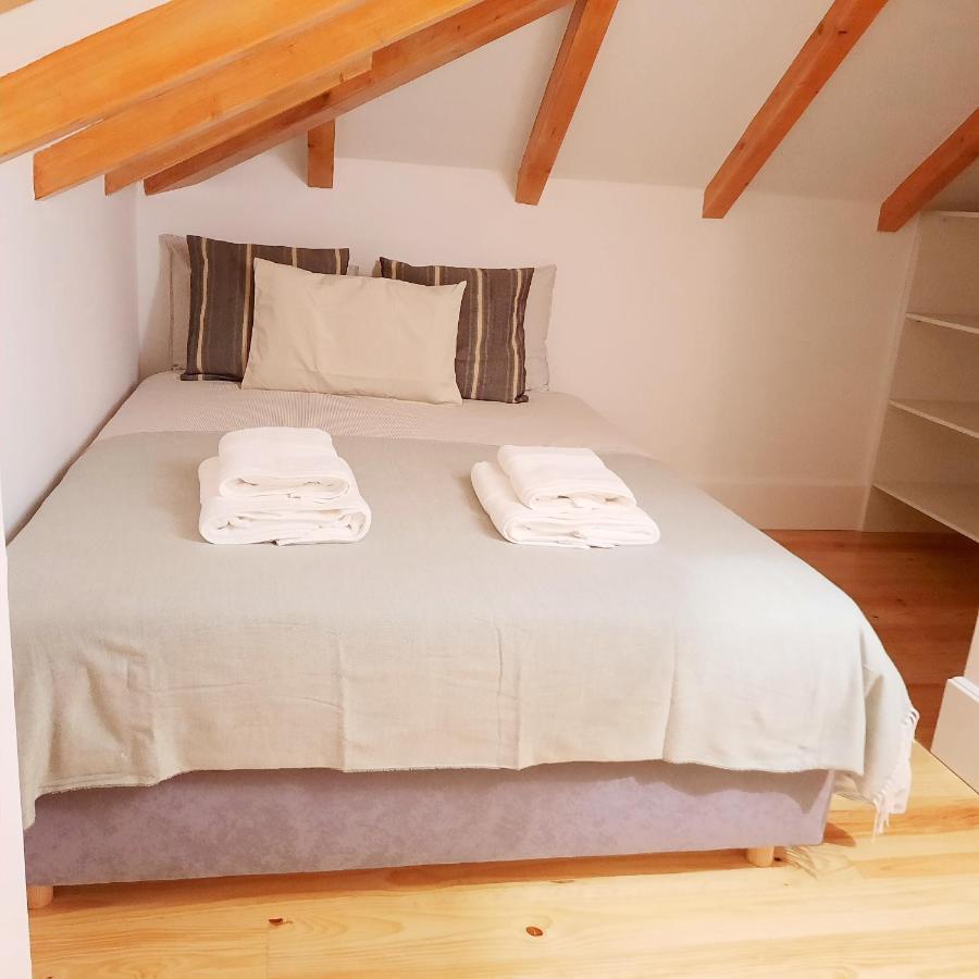 A Window To Porto St. Helena Apartment Екстериор снимка