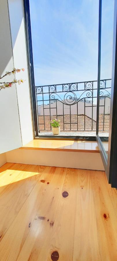 A Window To Porto St. Helena Apartment Екстериор снимка