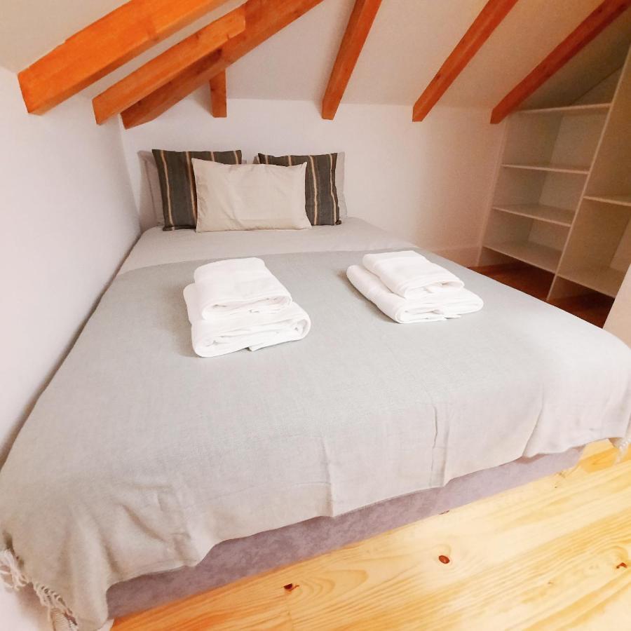 A Window To Porto St. Helena Apartment Екстериор снимка