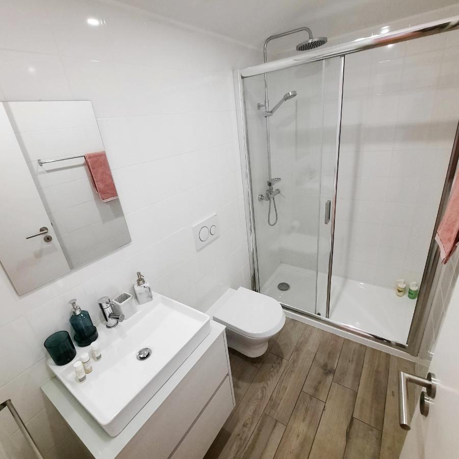 A Window To Porto St. Helena Apartment Екстериор снимка