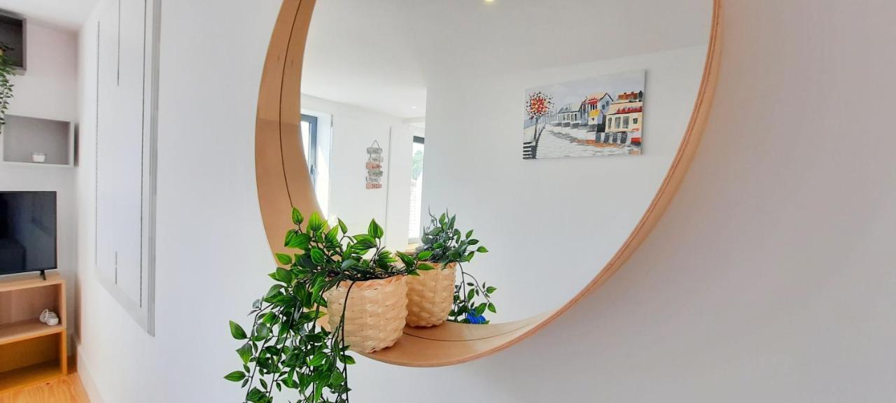 A Window To Porto St. Helena Apartment Екстериор снимка