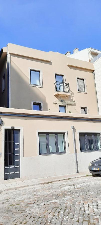 A Window To Porto St. Helena Apartment Екстериор снимка