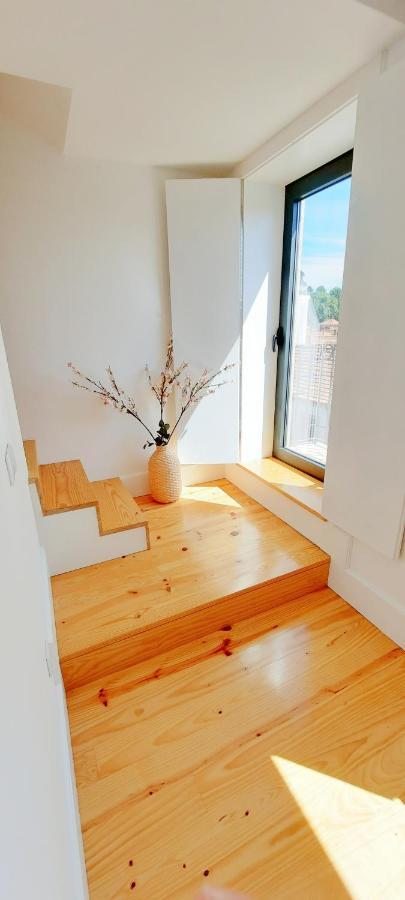 A Window To Porto St. Helena Apartment Екстериор снимка